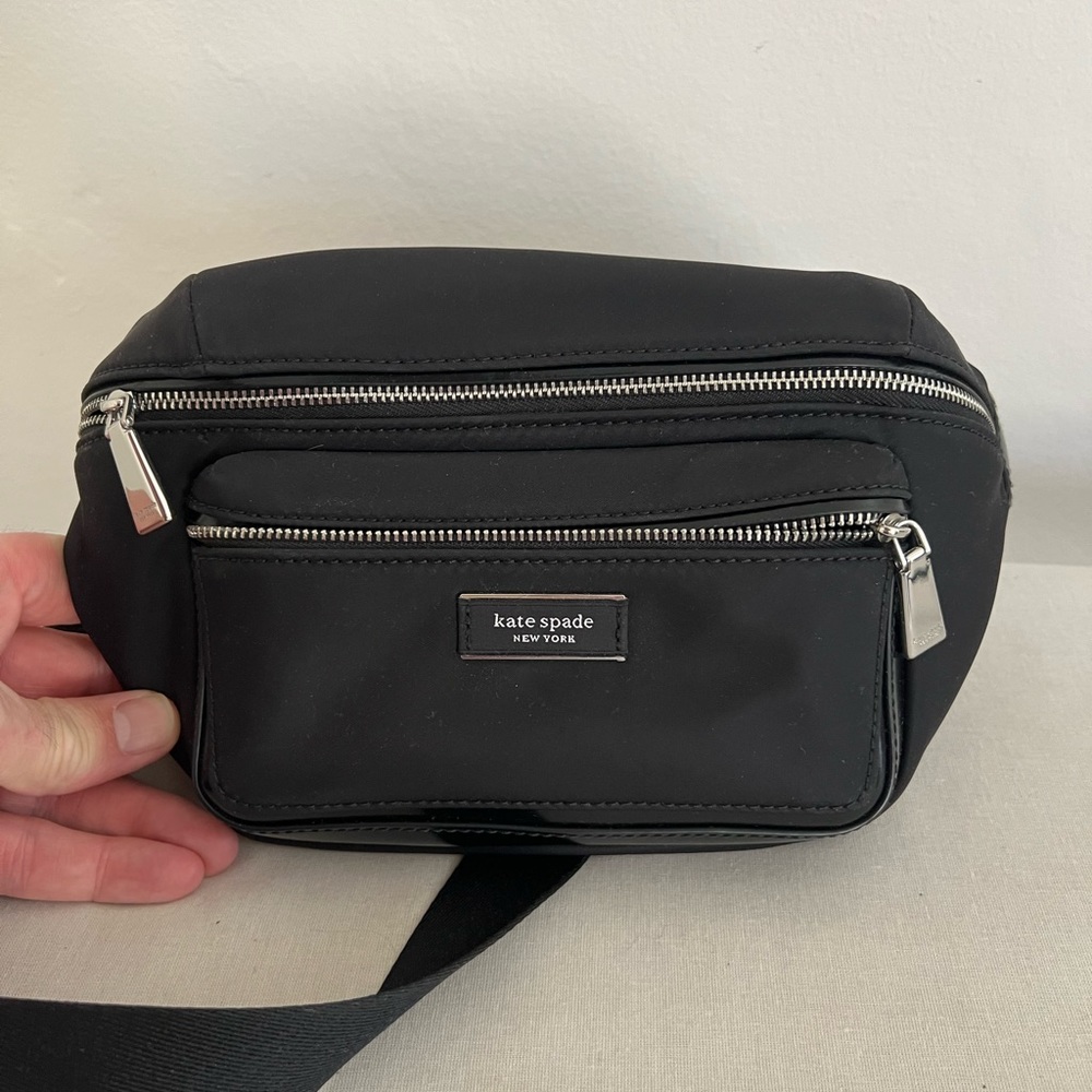 Kate Spade Sam icon belt bag